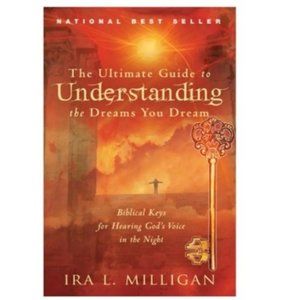 ULTIMATE GUIDE TO UNDERSTANDING DREAMS BIBLICAL KEY BOOK PAPERBACK DREAM BOOK